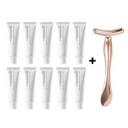 🥳2026 HOT SALE🥳💞50K+ SOLD!🌿💧 50% OFF! NIDA Youthful Formula – Centella Asiatica calms, Bifida strengthens. Reduces wrinkles, restores radiance. 🔥💝