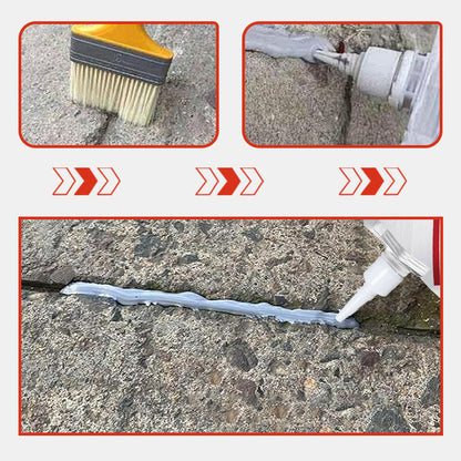 🔰Silicone Waterproofing and leak repair Eco-friendly coating🍃✨🔰