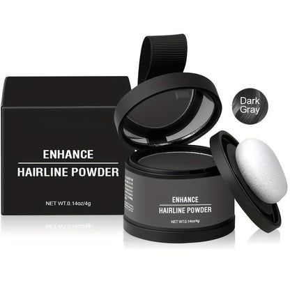 🔥BUY 1 GET 1 FREE💗Hairline Powder  (fit all hair color)