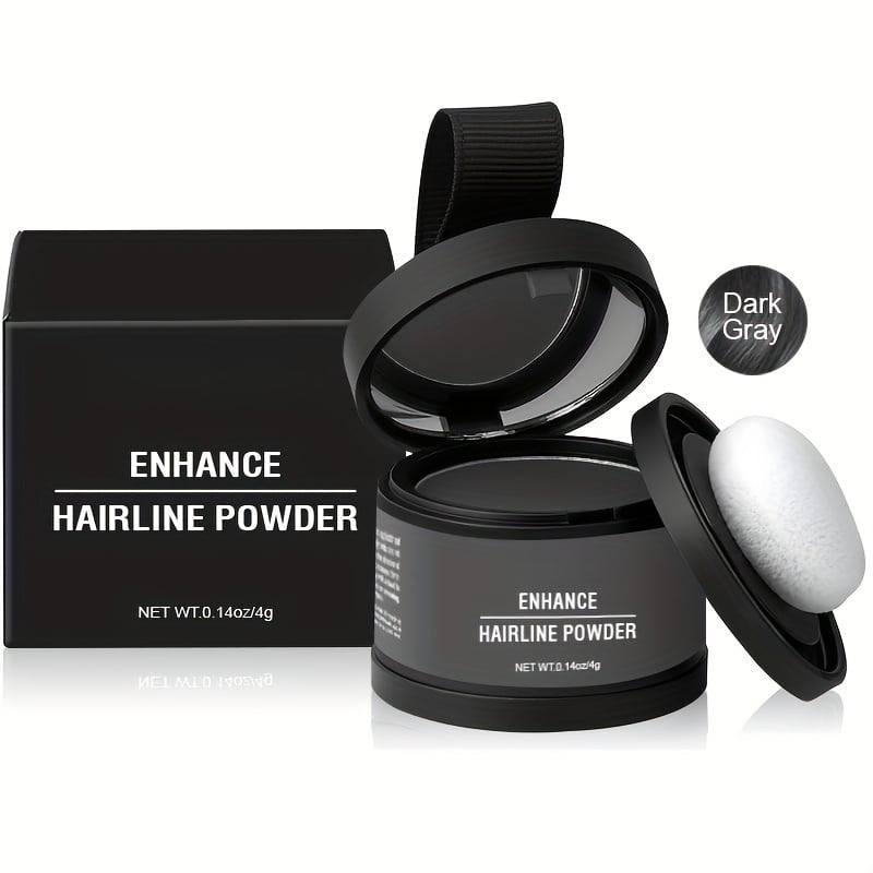 🔥BUY 1 GET 1 FREE💗Hairline Powder  (fit all hair color)