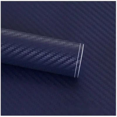 🚗 LIMITED-TIME 50% OFF! 💨 Carbon Fiber Vinyl Wrap – Bubble-Free, Stylish, Resistant ✨