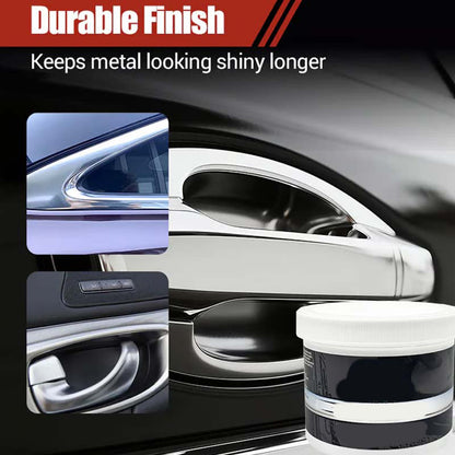 All-in-One Metal Polishing Paste Kit