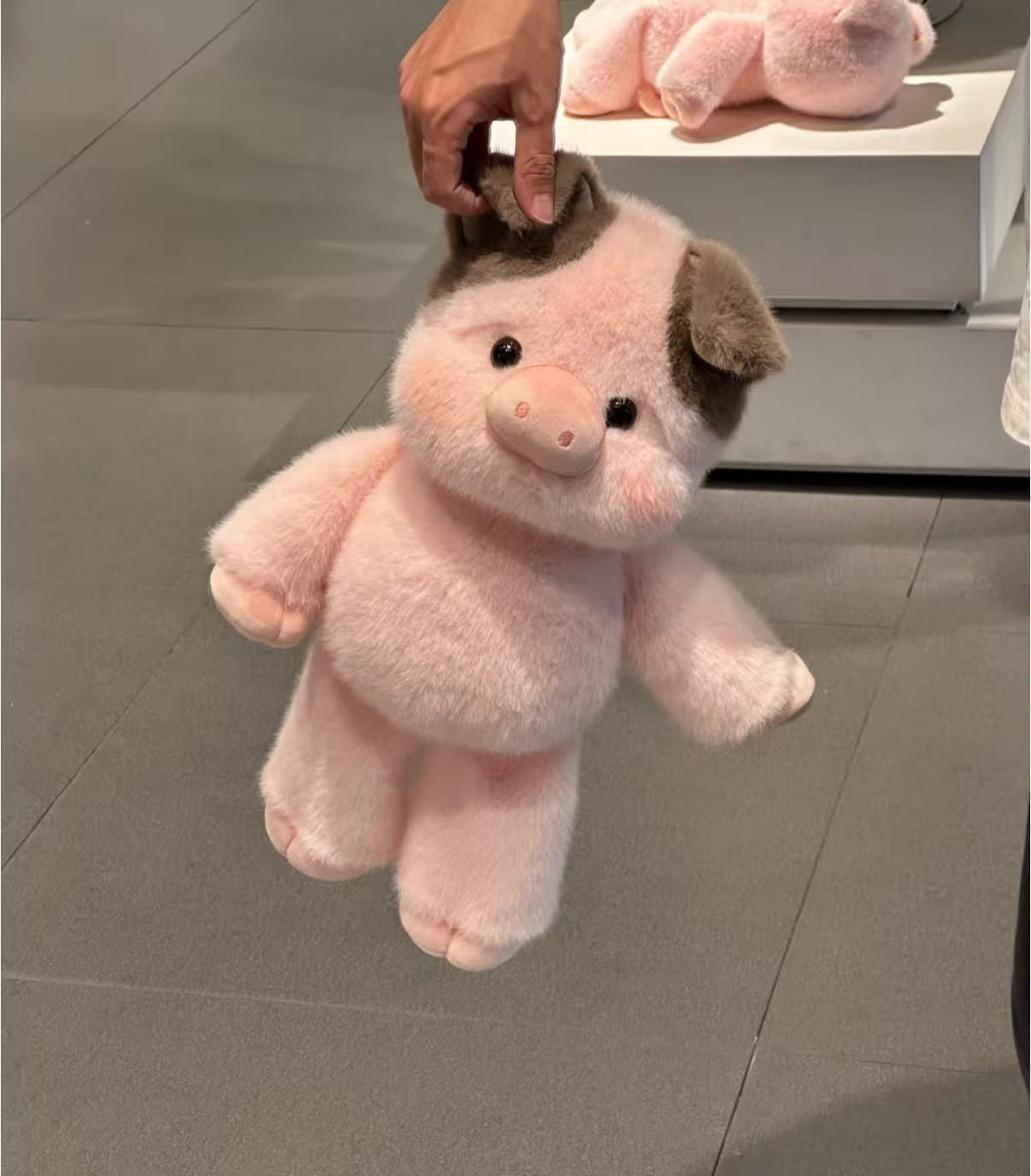 🐮Holiday Must-Haves 🧸Highland Cow Soft Toy – Adorable & Fluffy Plush Cattle Gift