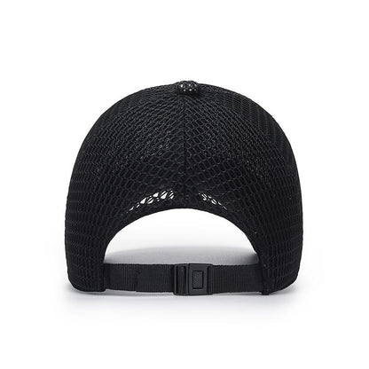⏳Time-Limited Special⏰Lightweight & Breathable Baseball Cap for Summer