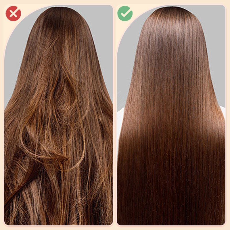 Miao Plant Extract Nourishing Shampoo