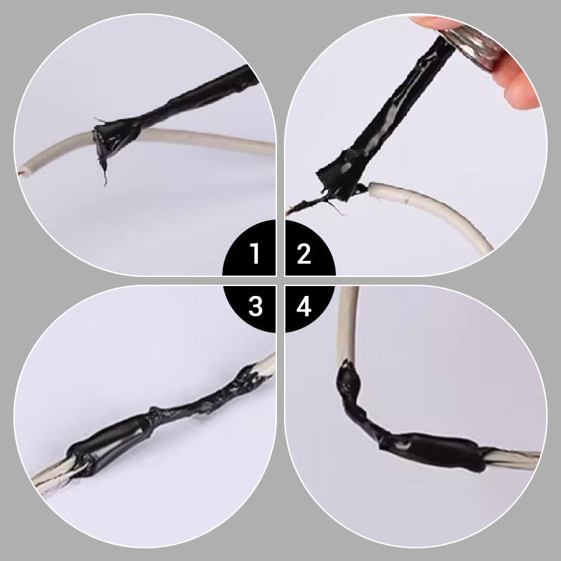 Liquid Electrical Insulation Coating