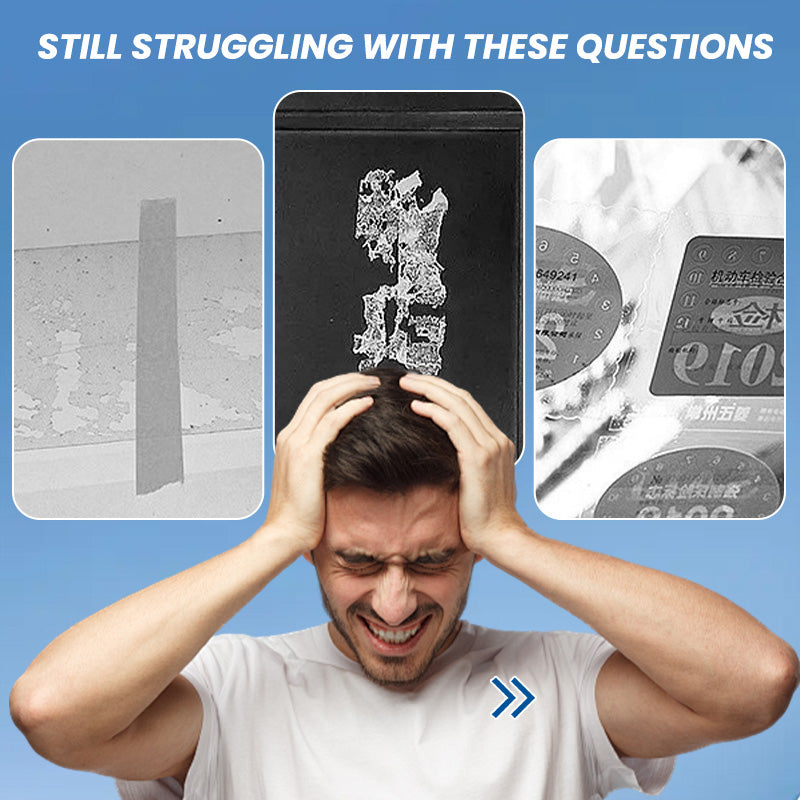 ✨Multifunction Adhesive Remover Spray for Car