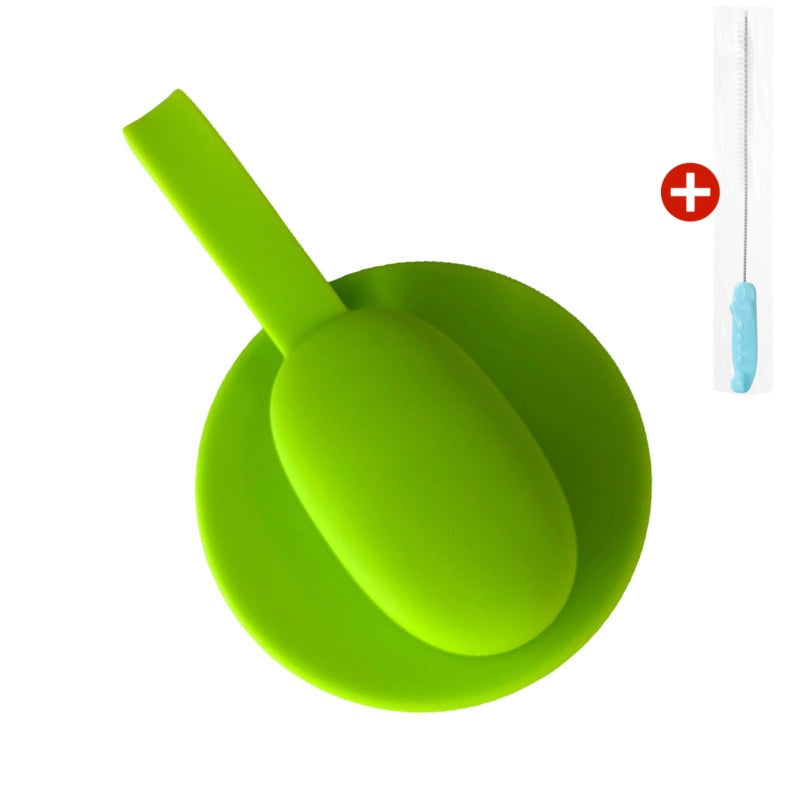 Silicone Soda Can Lid Cover