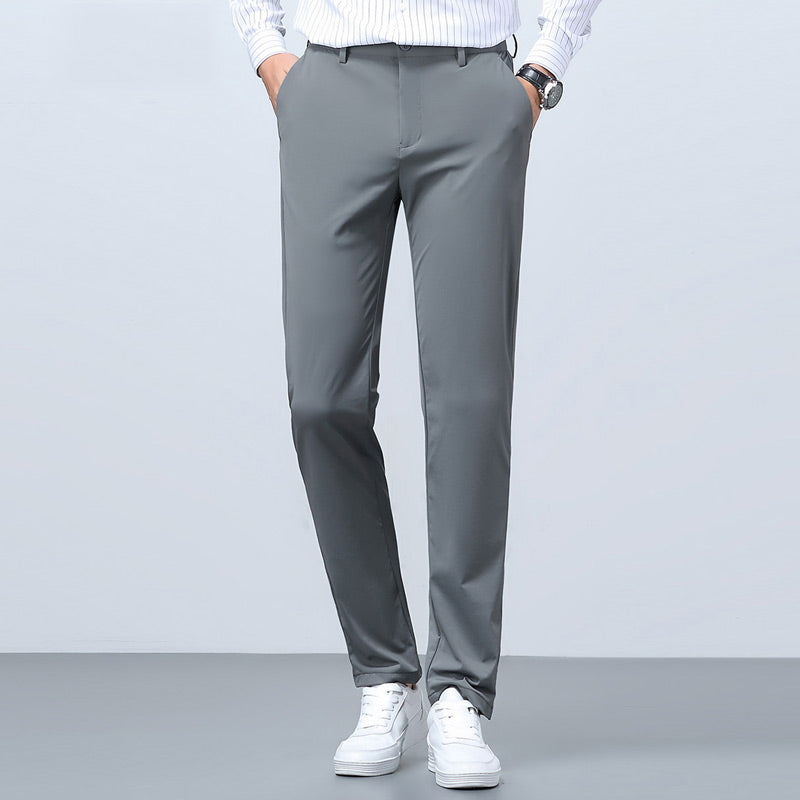 ⏳ Limited time 50% off! 💥Men's Premium Comfort Dress Pants（The more you buy, the higher the discount）