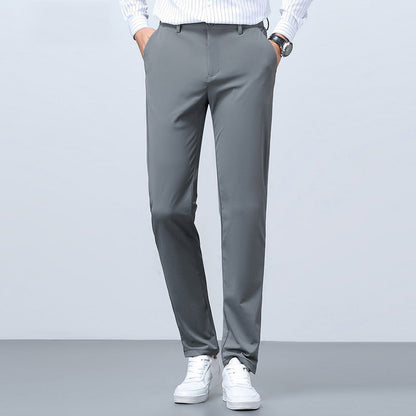 ⏳ Limited time 50% off! 💥Men's Premium Comfort Dress Pants（The more you buy, the higher the discount）