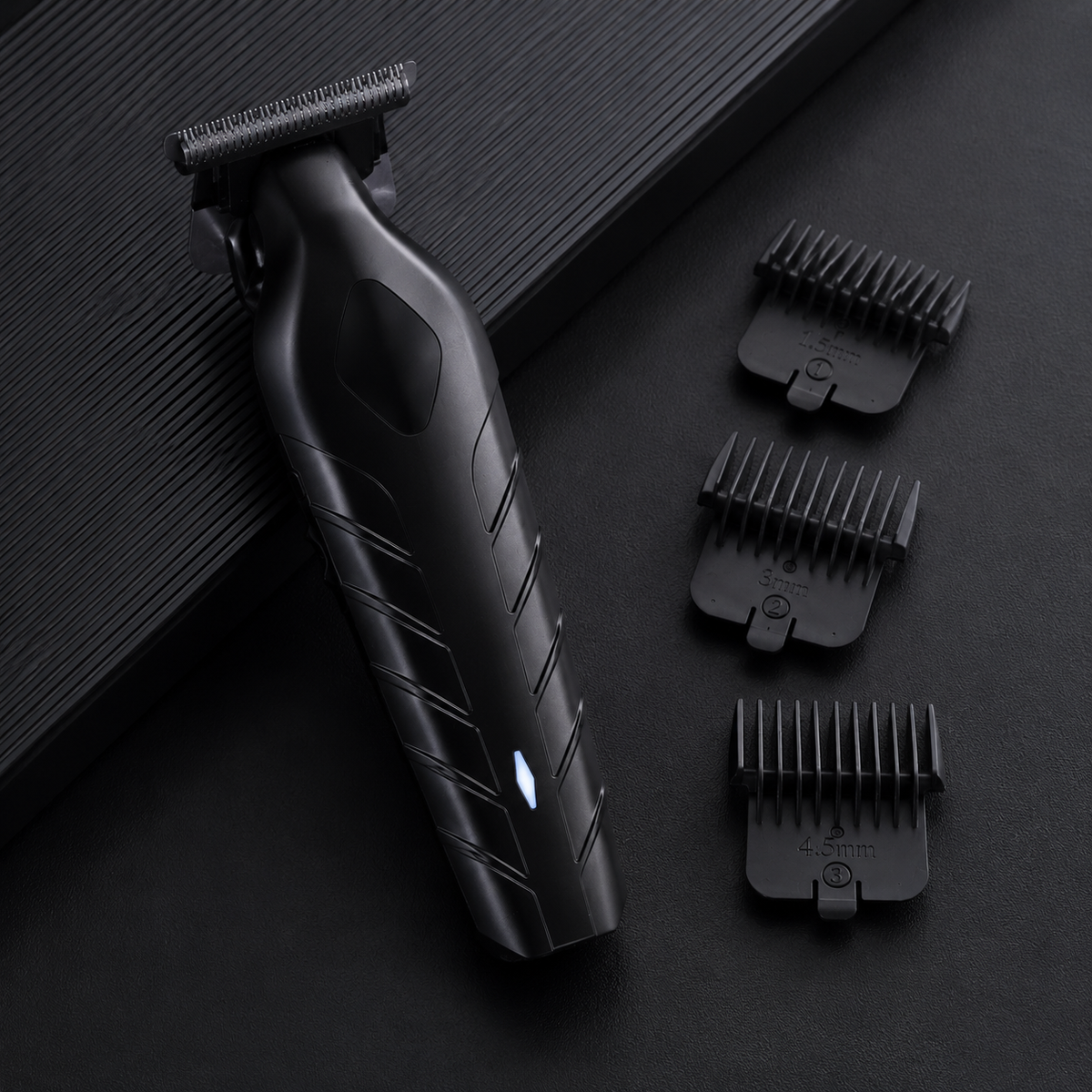 ✂️ Cordless Hair Clipper