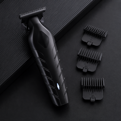 ✂️ Cordless Hair Clipper