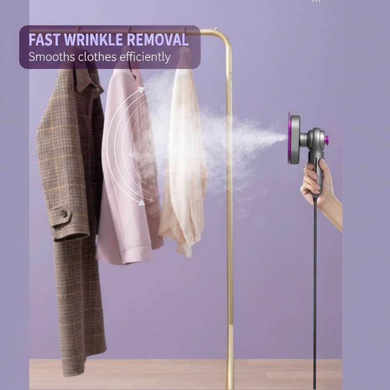📢💥LIMITED SALE 50%OFF💖🎁Handheld Steam Iron for Clothes