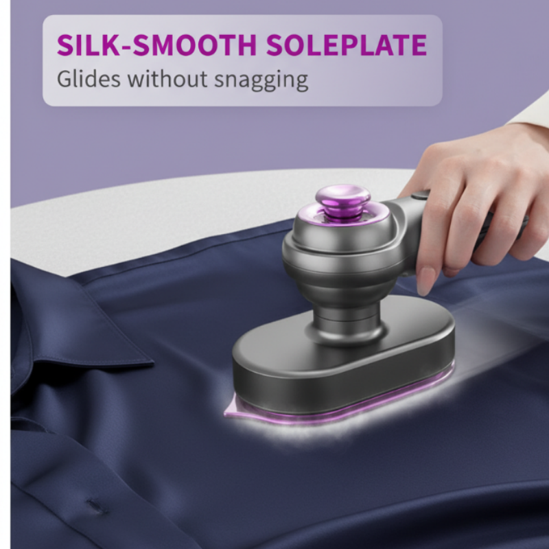📢💥LIMITED SALE 50%OFF💖🎁Handheld Steam Iron for Clothes
