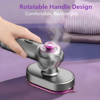 📢💥LIMITED SALE 50%OFF💖🎁Handheld Steam Iron for Clothes
