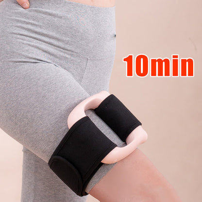 🏆50% OFF🔥3-in-1 Vibrating Fascia Ring Massager