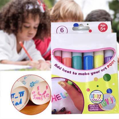 🎅Christmas Sale -48% OFF🎁Magic Puffy Pens