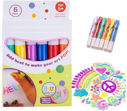 🎅Christmas Sale -48% OFF🎁Magic Puffy Pens