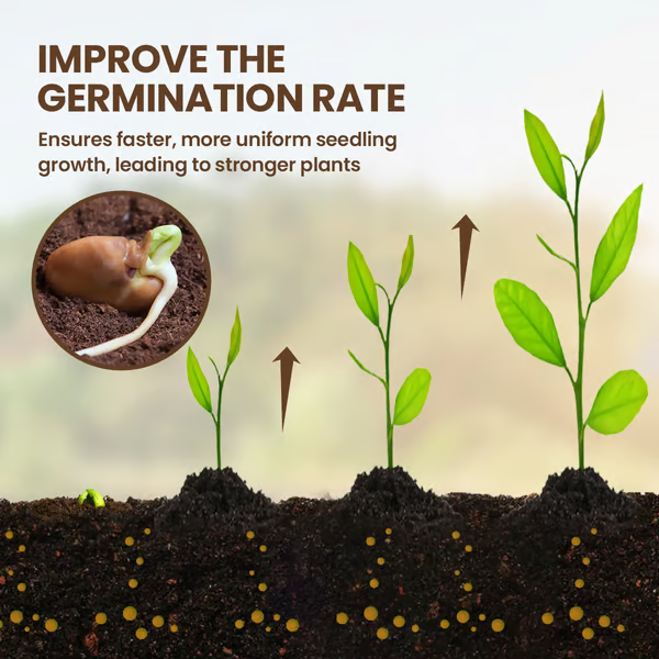 🔥Buy 2 Get 1 Free🔥Soil Improvement Loosening Agent