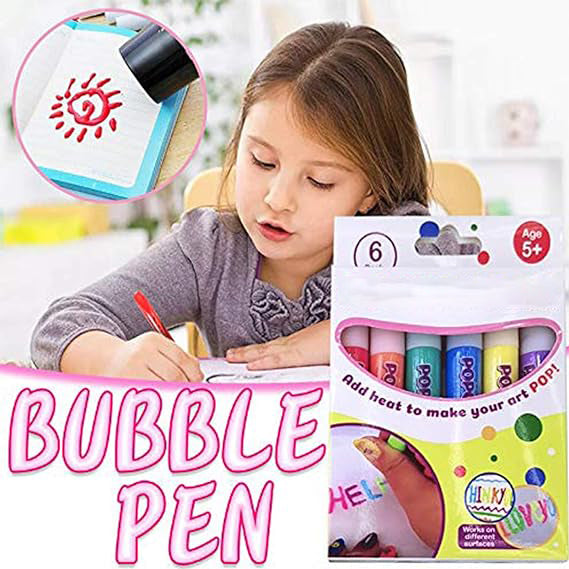 🎅Christmas Sale -48% OFF🎁Magic Puffy Pens