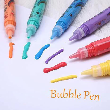 🎅Christmas Sale -48% OFF🎁Magic Puffy Pens