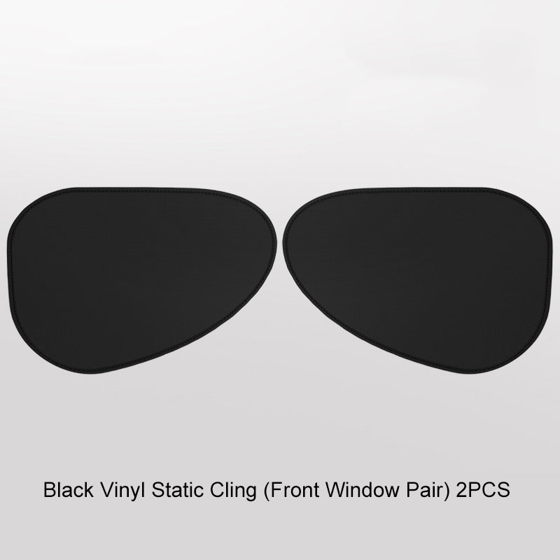 Car Window Mesh Sunshade