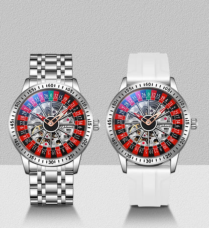 Men’s Roulette Watch