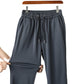 Last Day Promotion 50% OFF-MEN'S STRAIGHT ANTI-WRINKLE CASUAL PANTS