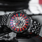 Men’s Roulette Watch