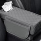 Memory Foam Center Console Cover for Car