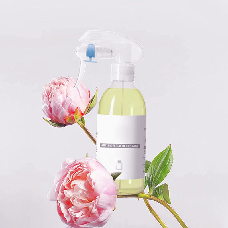 ?Buy one get one free for a limited time?Antibacterial Deodorant Pet Spray