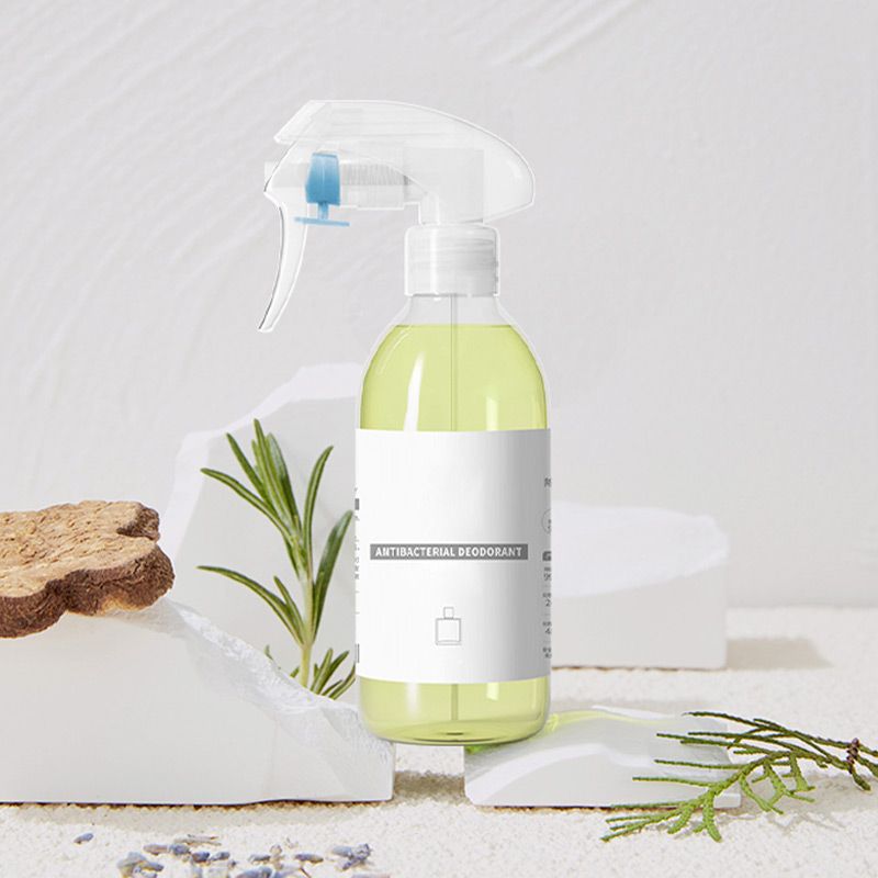 ?Buy one get one free for a limited time?Antibacterial Deodorant Pet Spray
