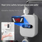 💥Cutting-edge technology🔥Instant thermostatic water heater