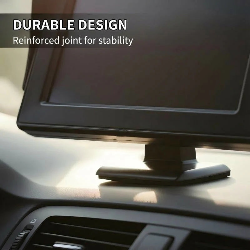 4.3-inch Car Display