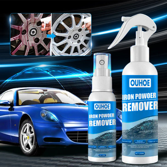 🔥Buy 5 Get 5 Free🔥 Rust Remover Spray for Car