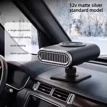 🔥Limited Time Promotion 50% OFF🔥2-in-1 Portable Car Heater and Windshield Defroster