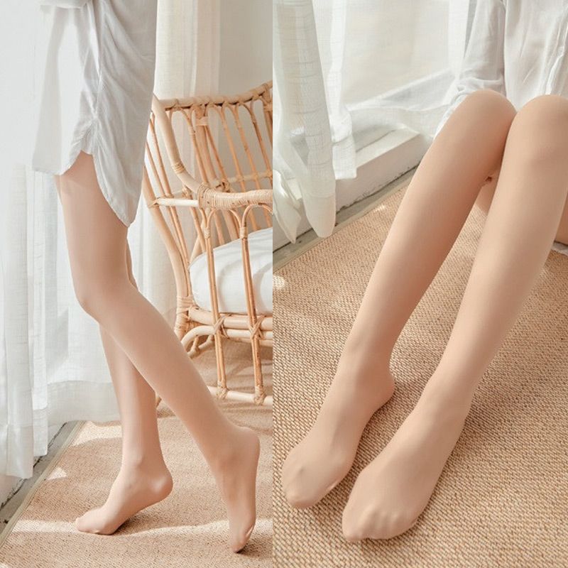 Women’s Hip-lifting Anti-slip Pantyhose