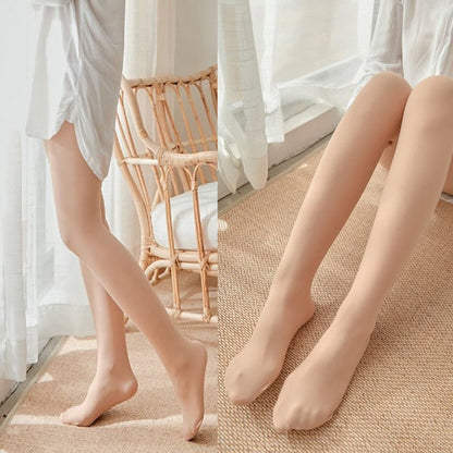 Women’s Hip-lifting Anti-slip Pantyhose