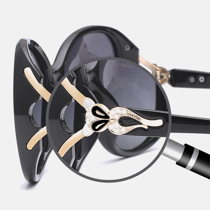 💕2025 Explosion💕Women's Oversized Fashion Sunglasses