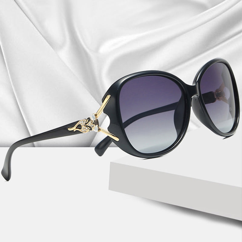 💕2025 Explosion💕Women's Oversized Fashion Sunglasses