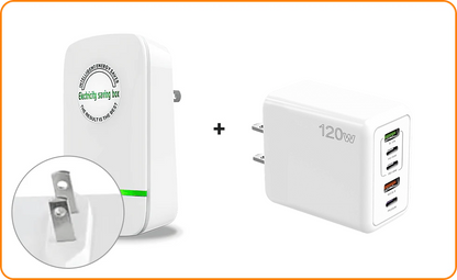 🔋2026 Smart Home Energy Saver for Your House⚡️💡 Real-Time Power Monitor & Circuit Breaker Box, Reduce Your Electricity Bill by 30%-50%. Easy Plug & Play Installation. 🔥 Today's Limited-Time Sale 🔥