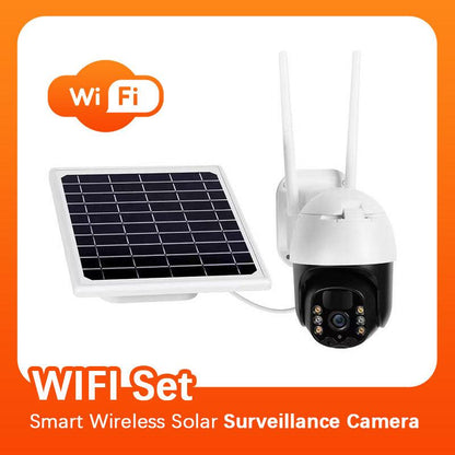 🔈🔈60% OFF🎥Smart wireless led surveillance camera 🎁Free shipping