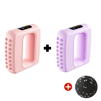 Cordless Full-Body Fascia Massage Ring