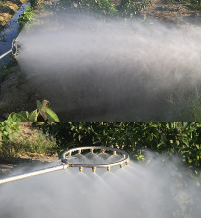 🔥Multifunctional Ring-shaped Nozzle