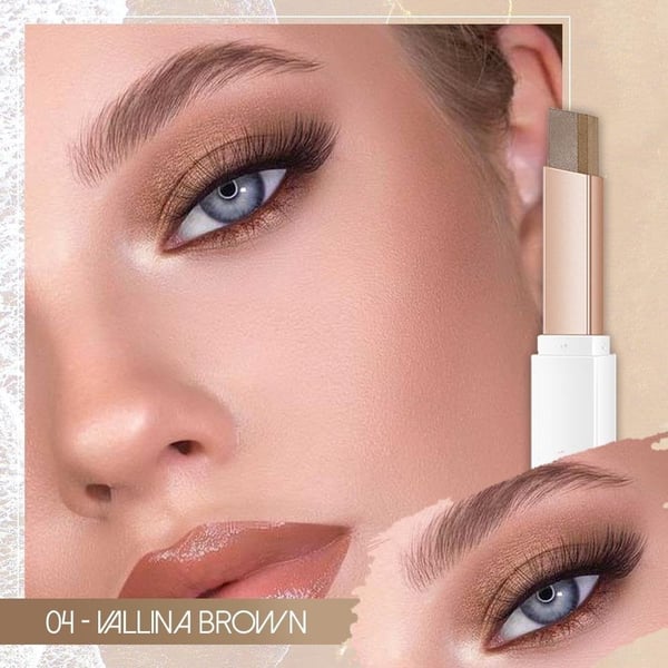 🎁New arrival 50% OFF💥6Pcs Two Color Eyeshadow Stick Set