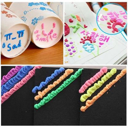 🎅Christmas Sale -48% OFF🎁Magic Puffy Pens