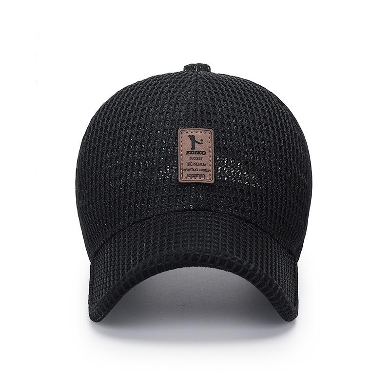 ⏳Time-Limited Special⏰Lightweight & Breathable Baseball Cap for Summer