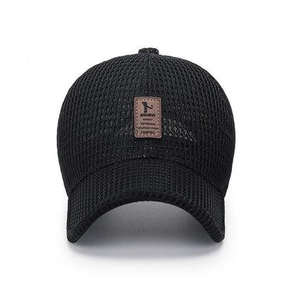 ⏳Time-Limited Special⏰Lightweight & Breathable Baseball Cap for Summer