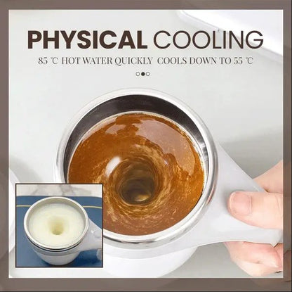 💥Hot Sale 50% OFF💥Electric Mixing Cups☕