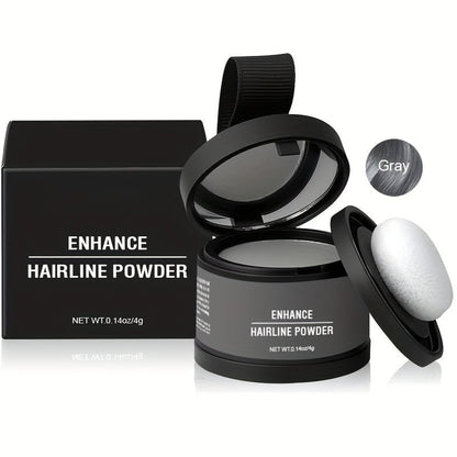 🔥BUY 1 GET 1 FREE💗Hairline Powder  (fit all hair color)